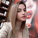 Arianna Carson - @sophia55910 - Instagram