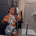 Arianna Carson - @slimthegreat777 - Instagram