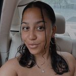 Arianna Nicole Carson - @arianna_carson - Instagram