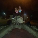 Arianna Case - @ariannacase97 - Instagram