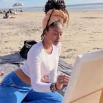 Arianna_casey - @art_by_arianna_casey - Instagram