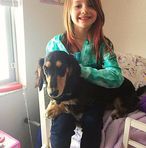 Arianna Casey - Facebook