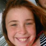 Arianna Casey quaid - @bike_girl_21 - Instagram