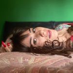 Arianna Cecchini - @zeffrida_ - Instagram