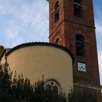 Simpatizzanti Arianna Cecchini sindaco - Facebook