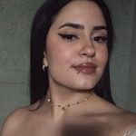 Arianna Briceño Celis - @ariianna_xd - Instagram