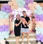 Arianna Mikaela Perez - Celis - Facebook