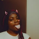 arianna chaney - @queenari0714 - Instagram