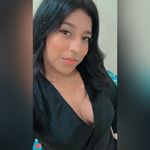 Arianna Chavez - @arichavezb - Instagram