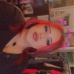Arianna Chavez - @shortiee.a18 - Instagram