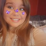 Arianna Faith Alvarez-Chavez - @arianna18_fm - Instagram