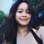 Arianna Madjus Chavez - @aryaaa_nah - Instagram