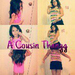 Nana - @_ariannachavez - Instagram