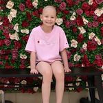Arianna aka Cherry🎗 - @fightlikecherry - Instagram