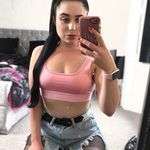 Arianna Cherry - @gabriellaethan__imlemk2 - Instagram