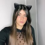 Arianna Clark - @manntaxd - Instagram