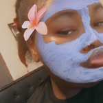 Arianna Clark - @ari_thebadestgirlalive - Instagram