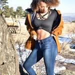 Arianna Clark - @mistress_eva30 - Instagram