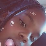 Arianna Clark - @ari_queen325 - Instagram