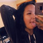 Arianna Clark - @ariannac82 - Instagram