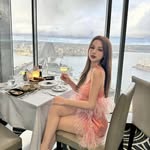 Arianna Clark - @leylakelsey68893 - Instagram