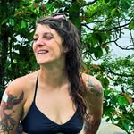Arianna Clark - @ayye_starc - Instagram