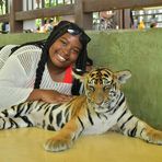 Arianna Cooper - Facebook
