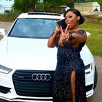 Arianna Cooper - Facebook