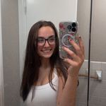 Arianna Cooper - @ariannaa_cooper - Instagram