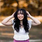 Arianna Cooper - Facebook