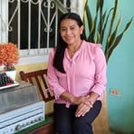 Arianna Corral - Facebook