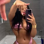 Arianna Cox - @xoct_baee - Instagram