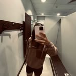Arianna cox - @ariannacox95 - Instagram