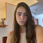 Arianna Cox - @ariannaqazk - Instagram