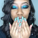 Arianna Cox - @thearistyles - Instagram