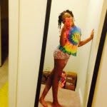Arianna Grabiral Cox - @pupuylove - Instagram