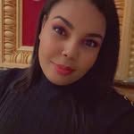 Marisca Arianna Cox - @coxmarisca - Instagram