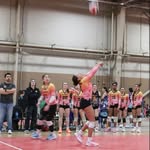 Arianna Cunningham - @ariannac.vball - Instagram