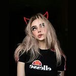 Arianna Cunningham - @ariannacunningham44 - Instagram