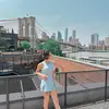 Arianna Cunningham - @ariannac42 - TikTok