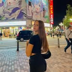 𝐀 - @ariannadanieli - Instagram