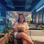 Arianna Daniel - Facebook