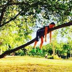 Arianna David - @greg_bocciolini - Instagram