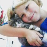 arianna davidson - @ariannadavidson20087 - Instagram