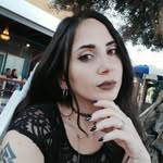 Arianna De Martino - @ariannadem_art - Instagram