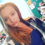 Arianna DeVito - @a._.d._.pandicornz - Instagram