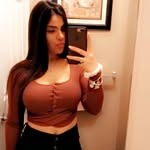 Arianna Dolan - @ariannarose_xoxo - Instagram