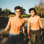 💟Arianna Grande / Dolan Twins💟 - @bemybbydolan - Instagram