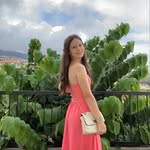 Arianna Dos Santos - @arianna_dossantos - Instagram