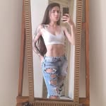 Arianna dos Santos - @arianna.dossantosi - Instagram